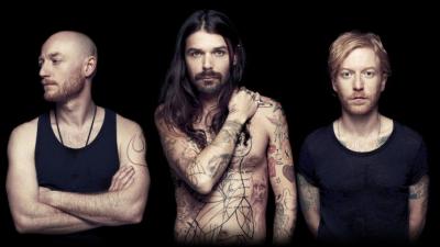 Biffy Clyro